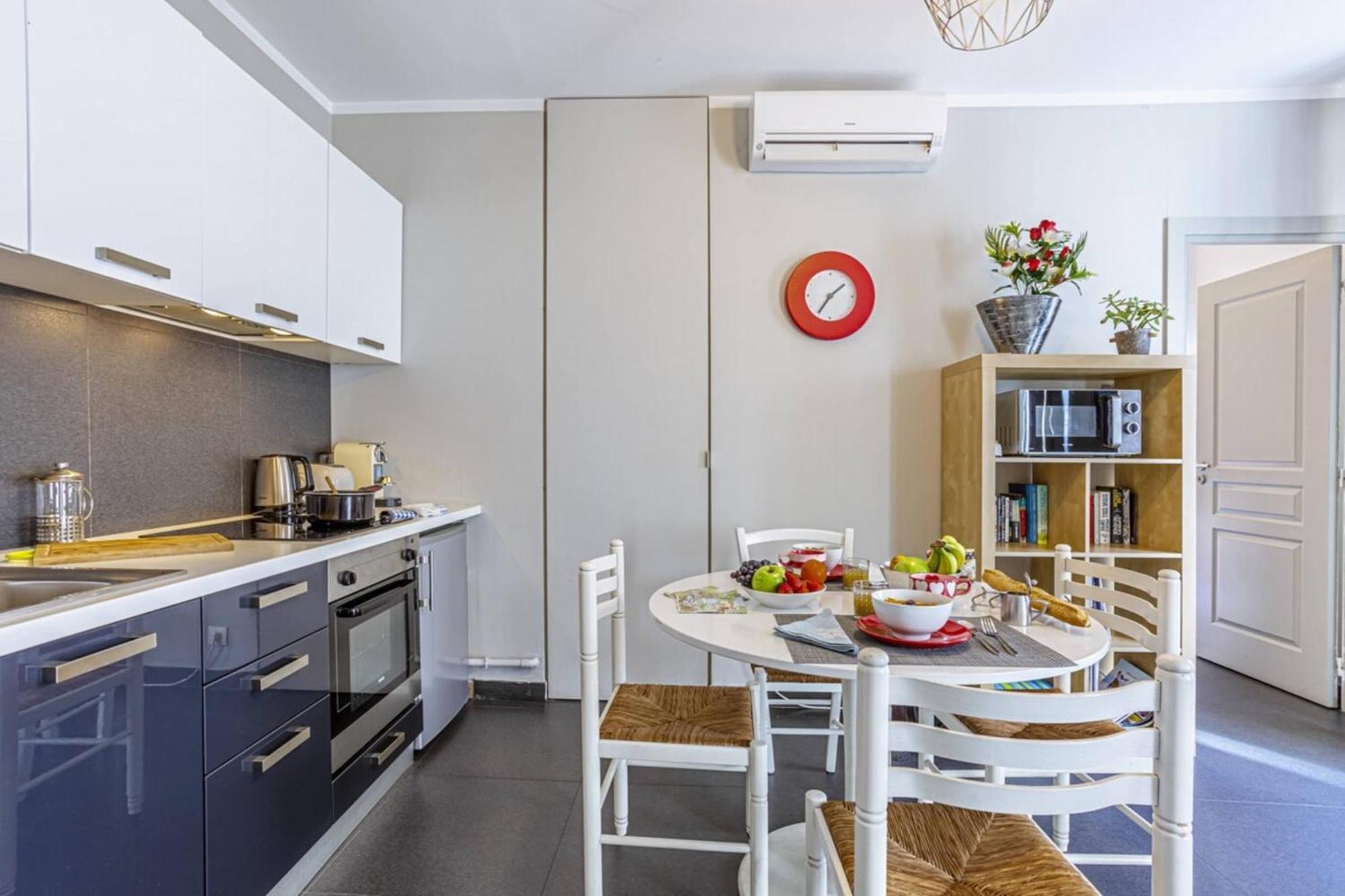 Appartement My Casa - Le Paradis *
